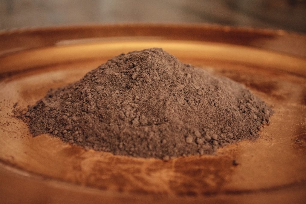 tabaco rap&eacute; plantas milenarias
