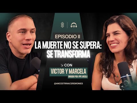 Miniatura del video: Duelo por la muerte de un ser querido: la experiencia de Marcela | Episodio 2