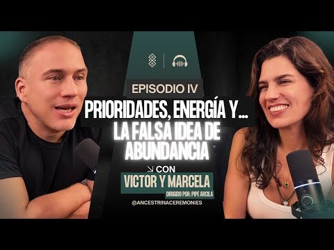 Miniatura del video: Priorities, Time, and Money: What Are You Choosing? | Episode 4