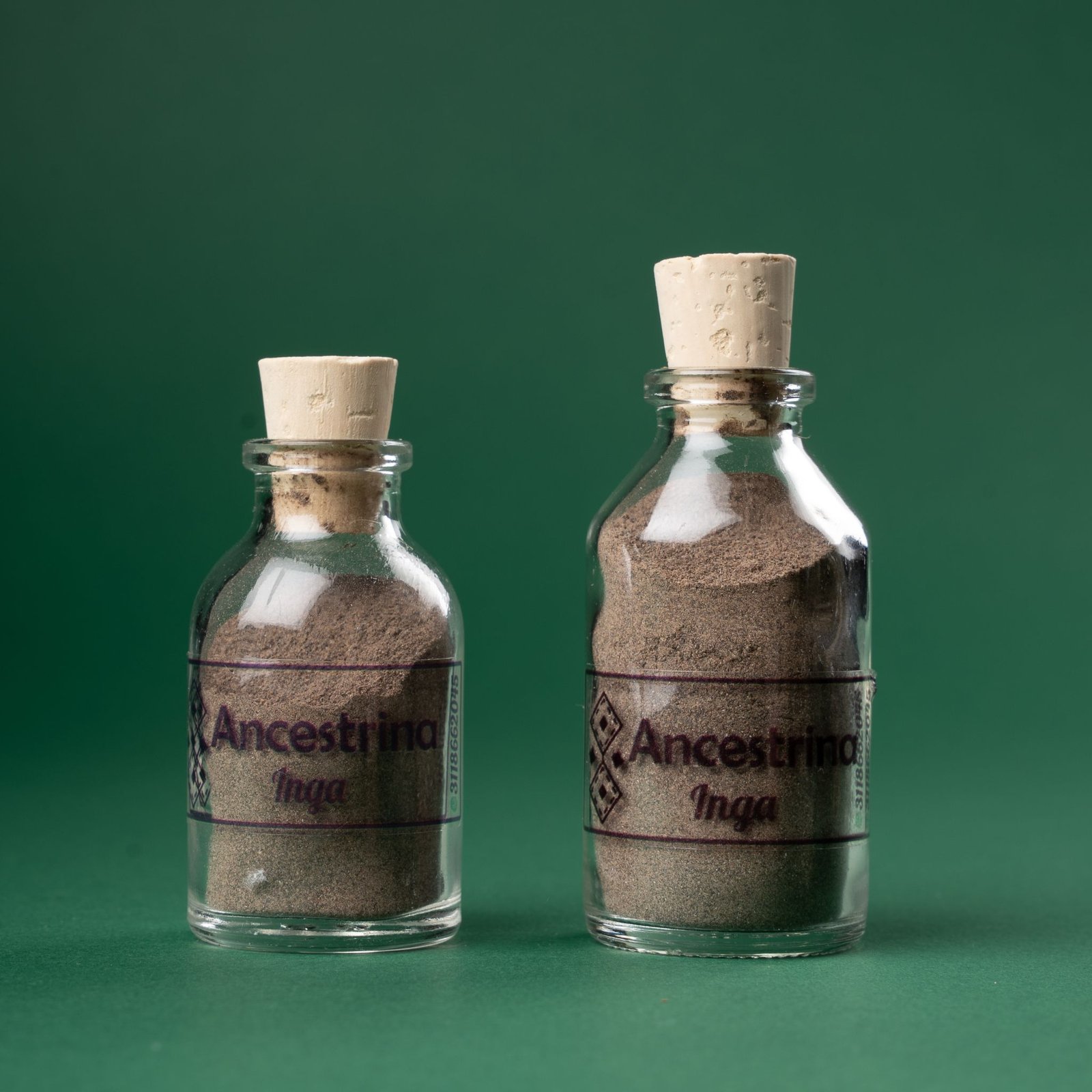 Inga - Imagen 2