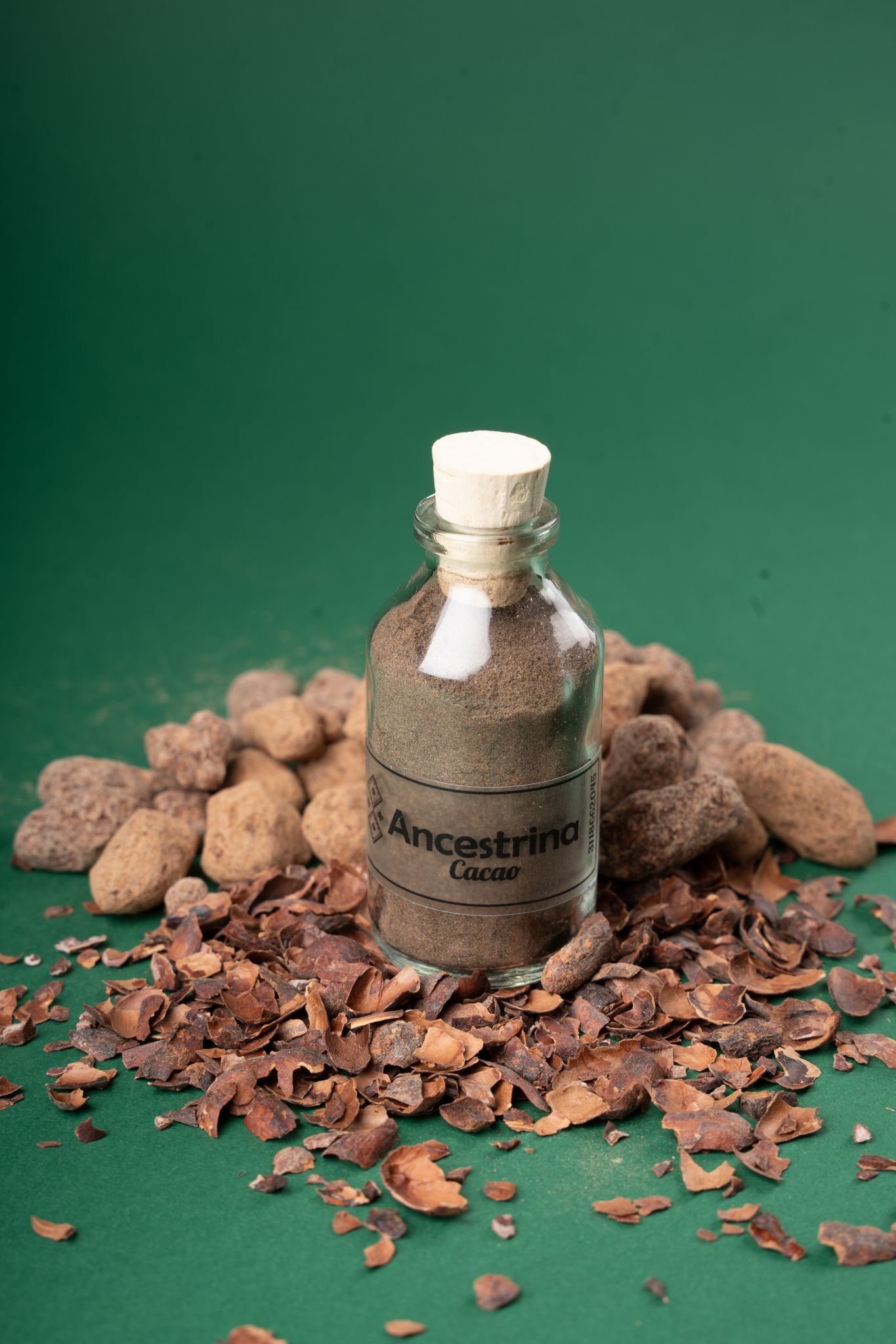 Cacao - immagine 3