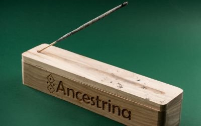 rapé ancestrina, El Rapé, yo y Ancestrina
