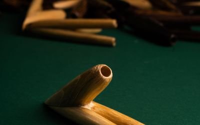rapé Cipo Camalechi, Rapé Cipo Camalechi: Conexión con el Árbol de la Sabiduría a Través de los Sueños