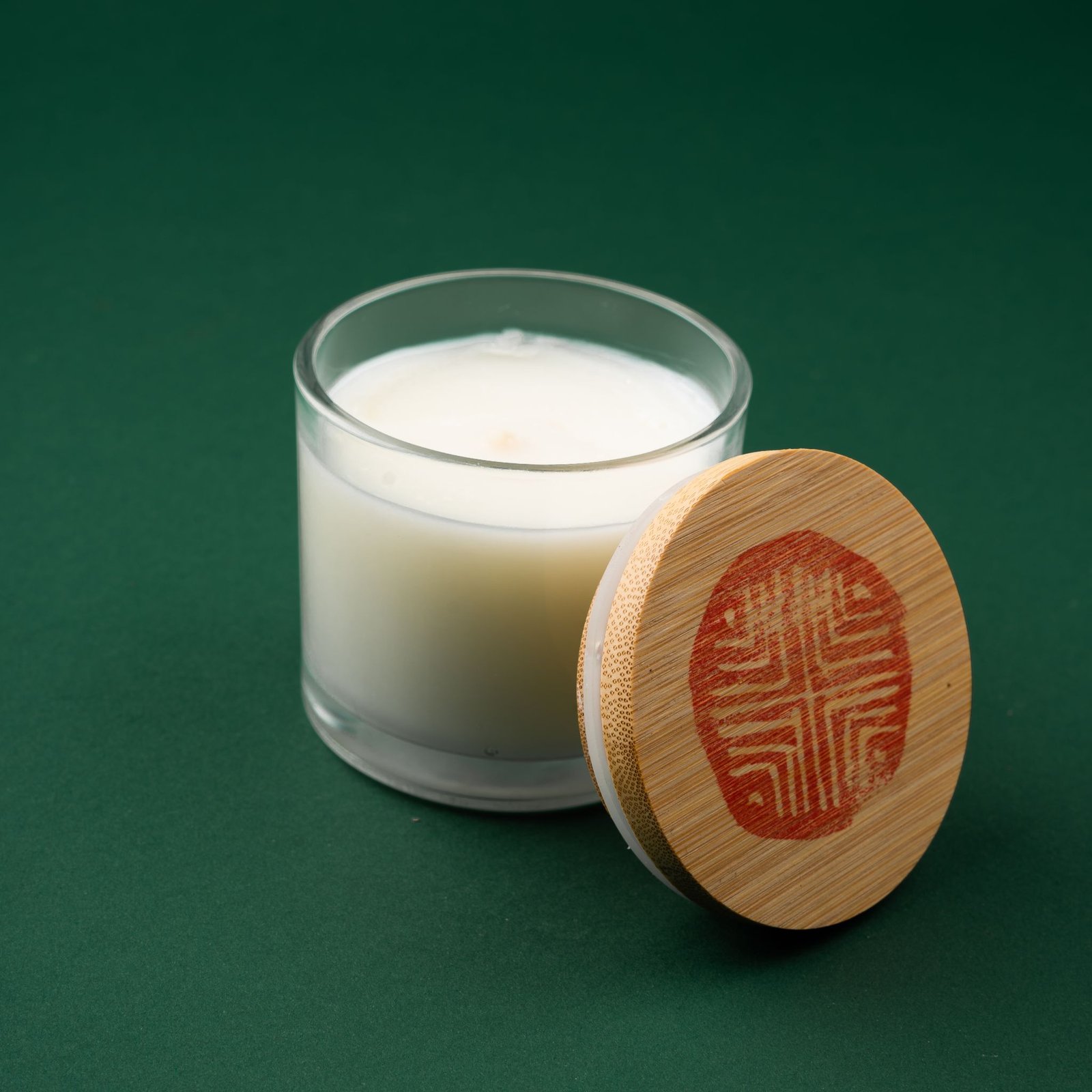 Ancient Roots Candle